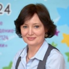 Алексеева Евгения Юрьевна